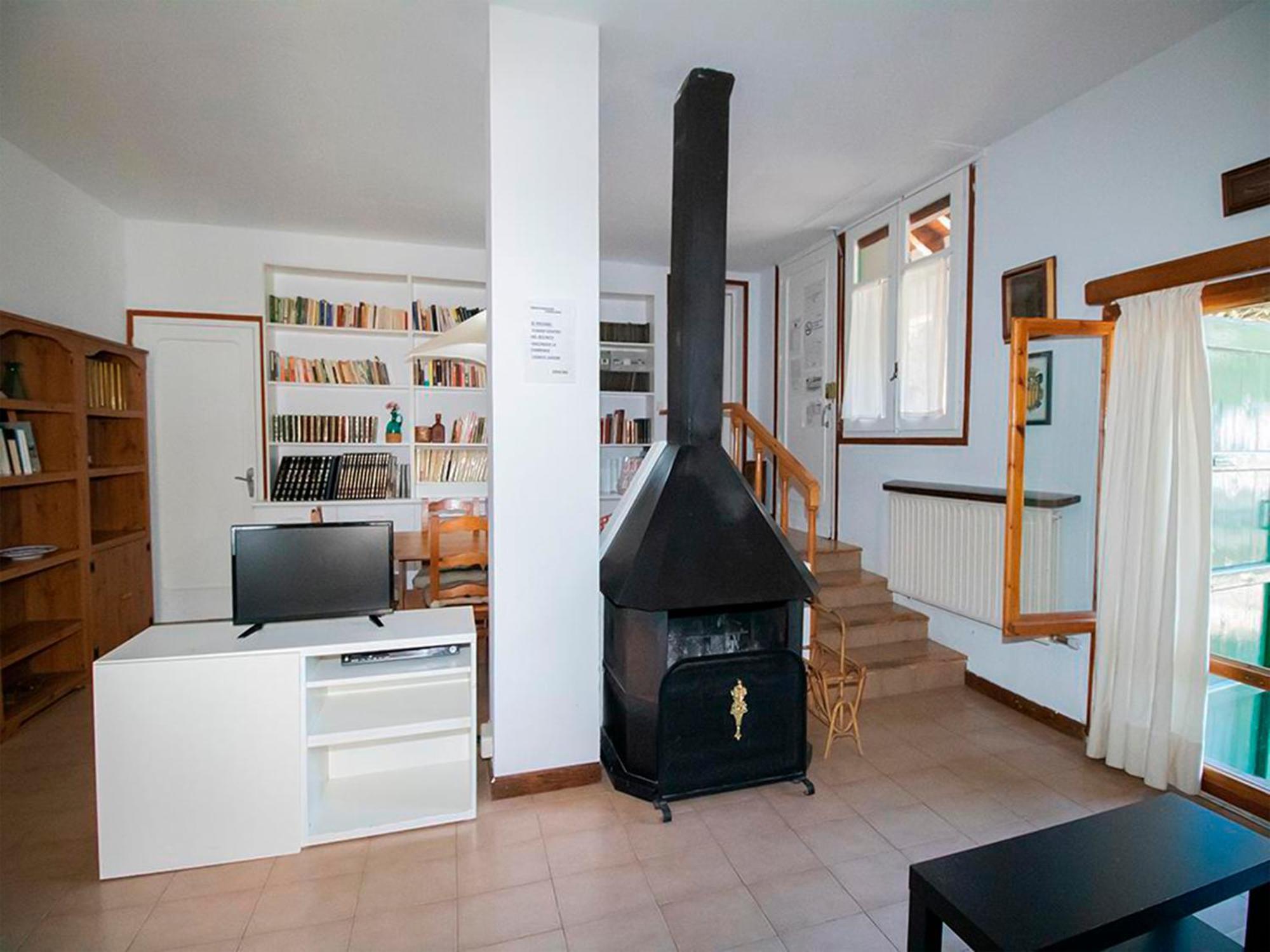 Apartamentos 3000 Escarrilla Exterior foto