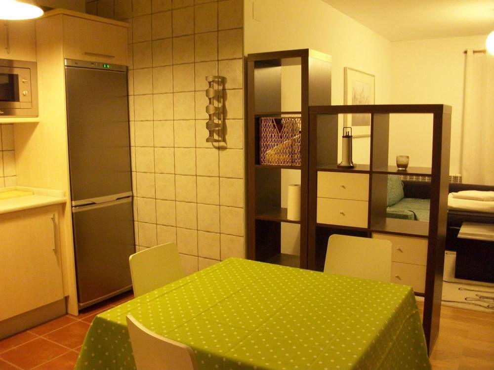 Apartamentos 3000 Escarrilla Exterior foto